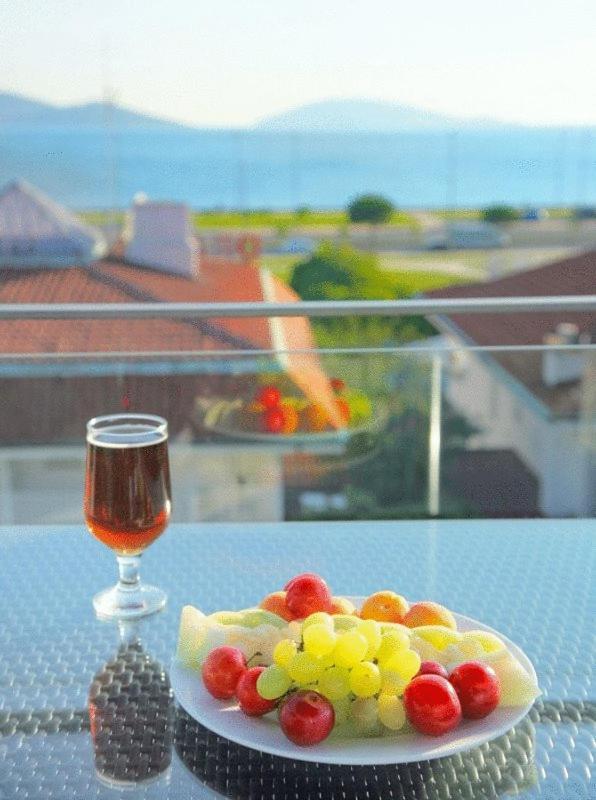 Island Hotel Стамбул Экстерьер фото