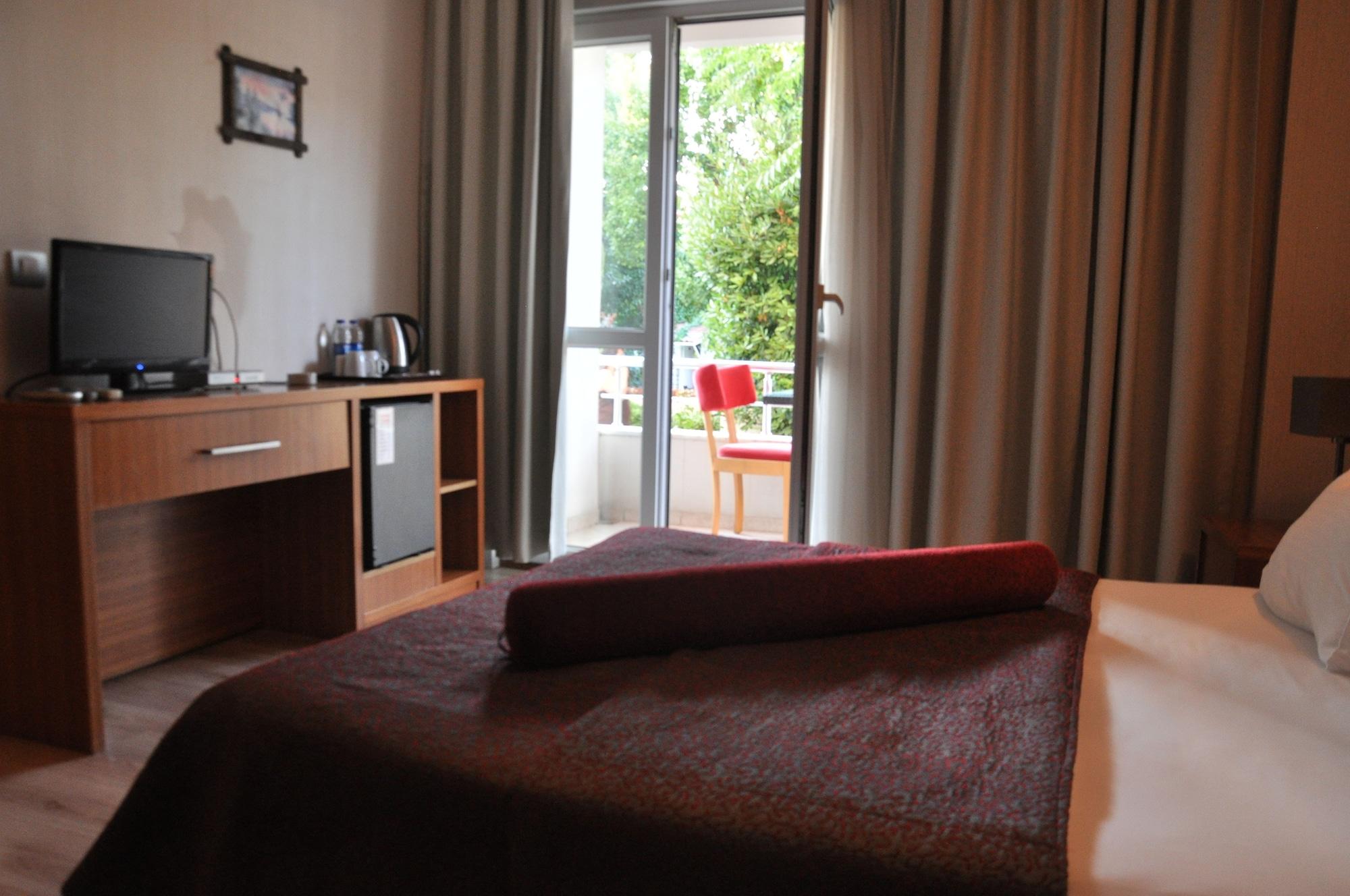 Island Hotel Стамбул Экстерьер фото